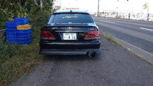希少18クラウン 張り出しハーフ