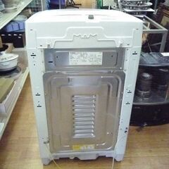 洗濯機 5.0kg 2017年製 東芝 AW-5G5W ホワイト/白色 全自動洗濯機