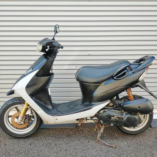 幻の名車 NUDA900R（中古） 売り出し中です