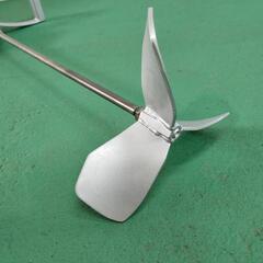 東芝　パワーミックス　かくはん機　PM-220 ミキサー 動作確認済　美品