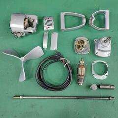 東芝　パワーミックス　かくはん機　PM-220 ミキサー 動作確認済　美品