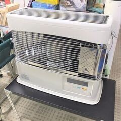 1/9【20％OFF✨】□CORONA/コロナ FF式ストーブ FF-6816PR 2016年