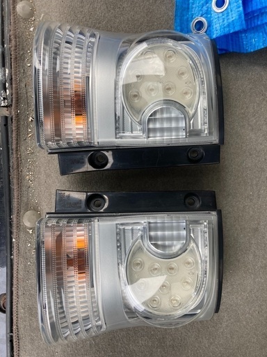 L375 タント　部品