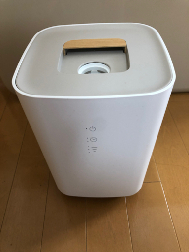 加湿器
