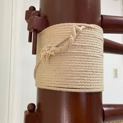 【木人椿】売ります！詠春拳 カンフー 空手 拳法 ブルースリー トレーニング