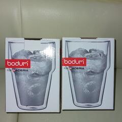 bodum FOR ADERIA グラス