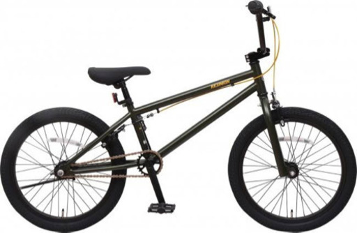 【商談成立】BMX