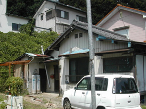 福岡県 八女市 戸建て・90万円・不動産・築古・DIY