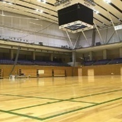 1/6木曜 12:00〜15:00 刈谷でフットサル対戦相手募集