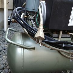 日立・スーパーオイルフリーベビコン