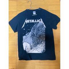 メタリカ metallica　2013 サマソニ限定公式Tシャツ