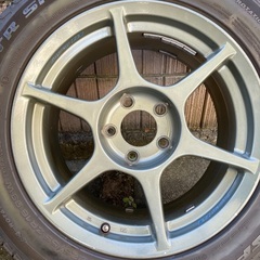 P1レーシング 2本 P1レーシング 16インチ 2本