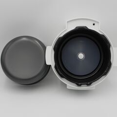 【A】アイリスオーヤマ　電気圧力鍋4.0L　PC-MA4-W【KD67】