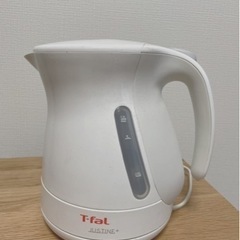 T-faL 電気ケトル 1.2L