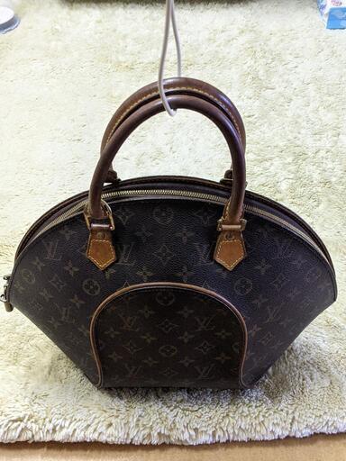 ルイヴィトン LOUIS VUITTON エリプス モノグラム