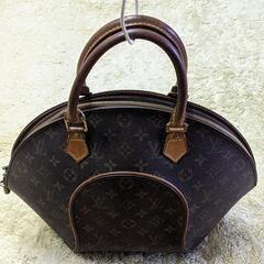 ルイヴィトン LOUIS VUITTON エリプス モノグラム 