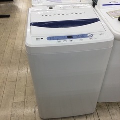 11/10 【✨HERB Relaxシリーズ✨】定価21800円 ヤマダ電機 5kg 洗濯機 2018