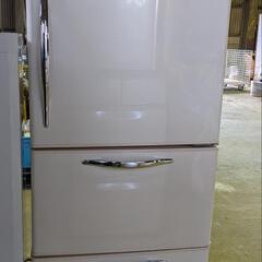 1110-1 HITACHI（日立） R-S27ZMV 冷蔵庫 ...