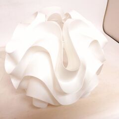ランプシェード 照明カバー ホワイト / EJ-0008