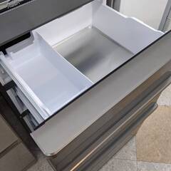 ○AQUA/アクア/375L冷蔵庫/2019年/AQR-SV38J/定価￥108,000
