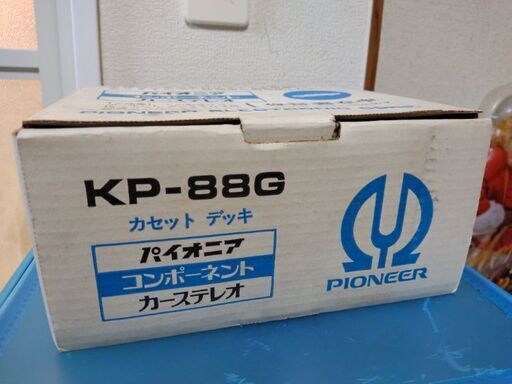 当時物、ロンサムカーボーイ、セットで、動作品 ロンサムカーボーイ カセットデッキセット - メルカリ