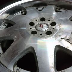 245/40R19 Roadclaw Amistad  4本 5分山 245/40R19 Roadclaw Amistad 4本 5分山