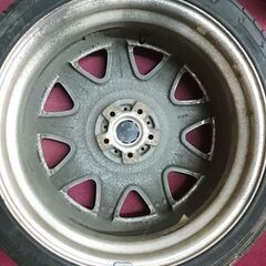 245/40R19 Roadclaw Amistad  4本 5分山 245/40R19 Roadclaw Amistad 4本 5分山