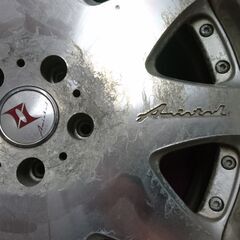 245/40R19 Roadclaw Amistad  4本 5分山 245/40R19 Roadclaw Amistad 4本 5分山