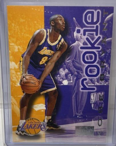 Kobe Bryant RC ルーキー\nカード