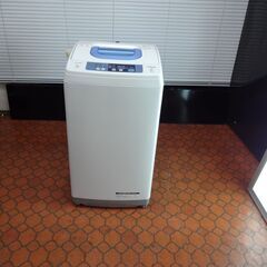 トレファク摂津店】TOSHIBA（東芝）の2017年製全自動洗濯機が入荷致し 