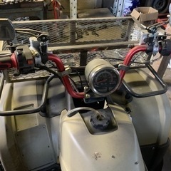 バギー　売ります　ナンバー付き