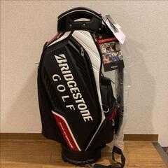 【新品未使用】BRIDGESTONE GOLF CBG101 [黒]