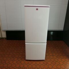 G:988191 2ドア 2014年 167L シャープ