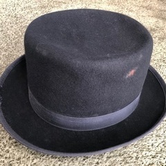 【USED】NEW YORK HAT ニューヨークハット 帽子 