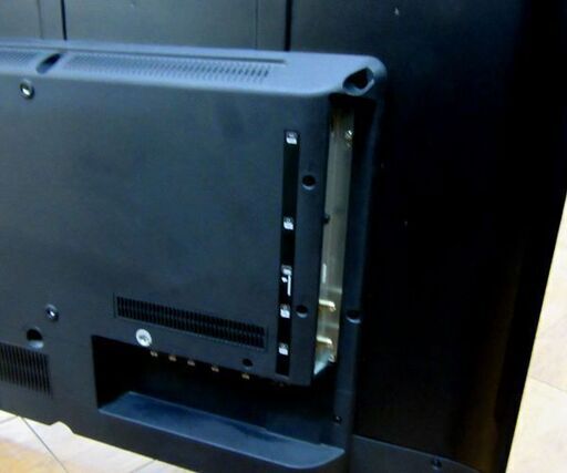 55V型 大型4K液晶テレビ リモコン欠品 2018年製 情熱価格PLUS W