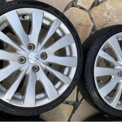 値下げ流用スズキスイフト！！軽サイズ！！