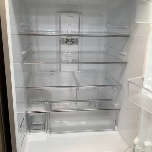 5ドア冷蔵庫 日立(HITACHI) 2015年製 415L | noonanwaste.com