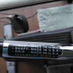 タイトリスト　スコッティ・キャメロン　ニューポート　パター