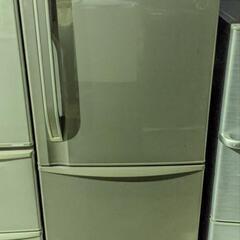 1110-6 TOSHIBA（TOSHIBA） GR-38ZV(N) 冷蔵庫 2010年製 375L - 家電 