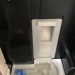 【美品】プラズマクラスター加湿空気清浄機