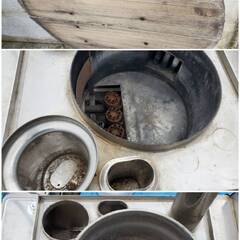 🌕激安‼️ｵｽｽﾒ品‼️ 🔴業務用 ゆで麺機 「LPガス用」