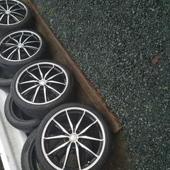 最終値下げ19インチ