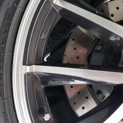 最終値下げ19インチ