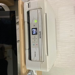 EPSON プリンター　PX-405A