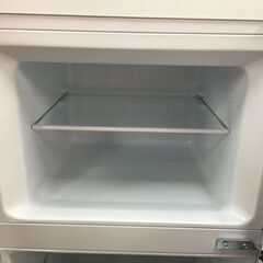 ハイセンス　HR-B12C　冷蔵庫　2020年　120L　