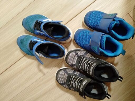 男の子靴16センチ 18センチ ぴち 検見川浜のキッズ用品 子供用シューズ の中古あげます 譲ります ジモティーで不用品の処分 男の子靴16センチ 18センチ ぴち 検見川浜のキッズ用品 子供用シューズ の中古あげます 譲ります ジモティーで不用品の処分