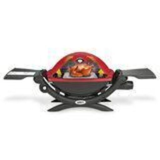 ウェーバー Q1250 ガスグリル スターターキット G2110252