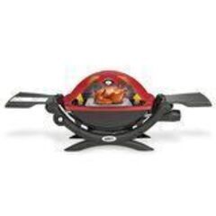 ウェーバー Q1250 ガスグリル スターターキット G2110252