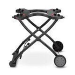 ウェーバー Q1250 ガスグリル スターターキット G2110252