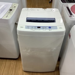 ID:G10008149 洗濯機 7K ハイアール 21年式